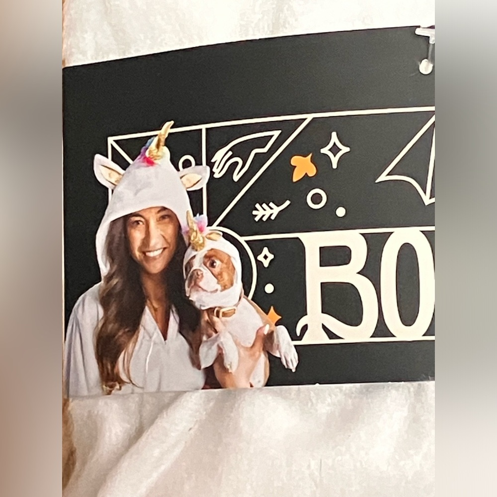 Pajama Costume